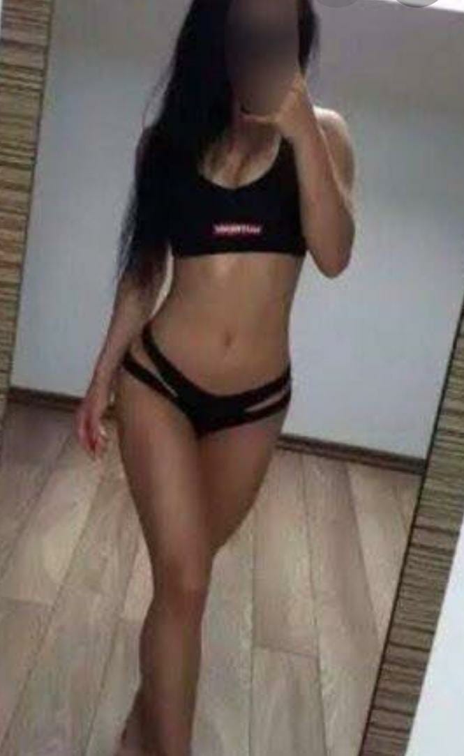 Elazığ Gecelik Escort Ayla